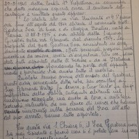 Fascicolo di Gastone Foà, Archivio di Stato di Parma, “Ebrei della provincia” b. 69