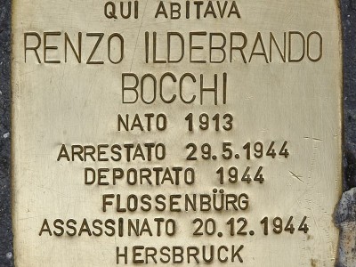 Renzo Ildebrando Bocchi