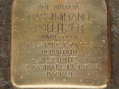 Massimiliano Pollitzer