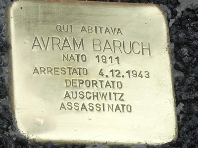 Avram Baruch
