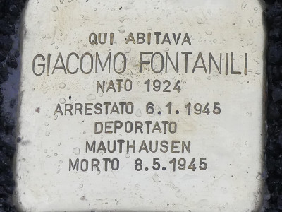 Giacomo Fontanili