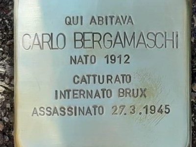 Carlo Bergamaschi
