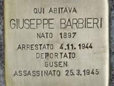 Giuseppe Barbieri