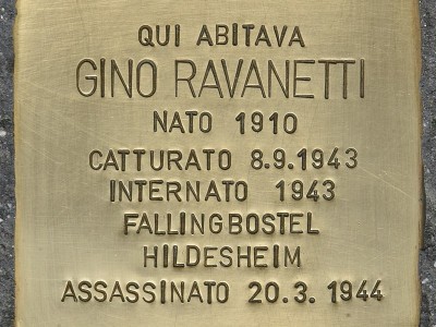 Gino Ravanetti
