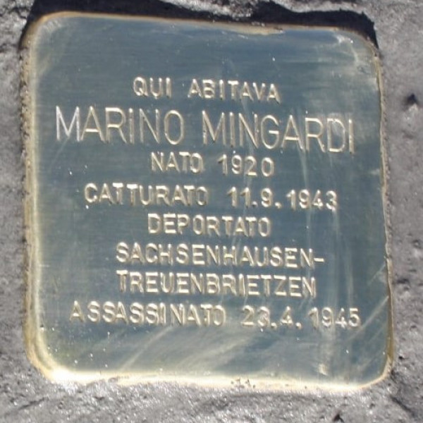Marino Mingardi