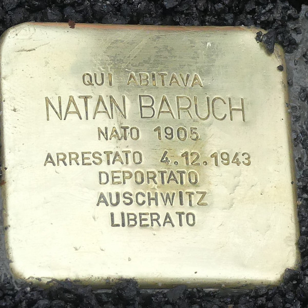 Natan Baruch