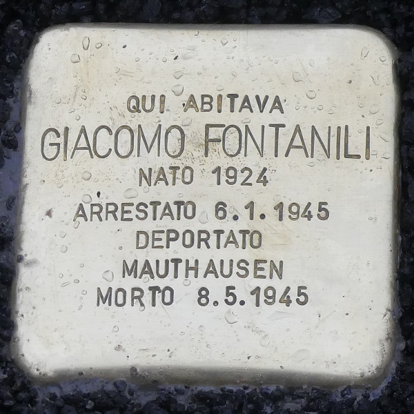 Giacomo Fontanili