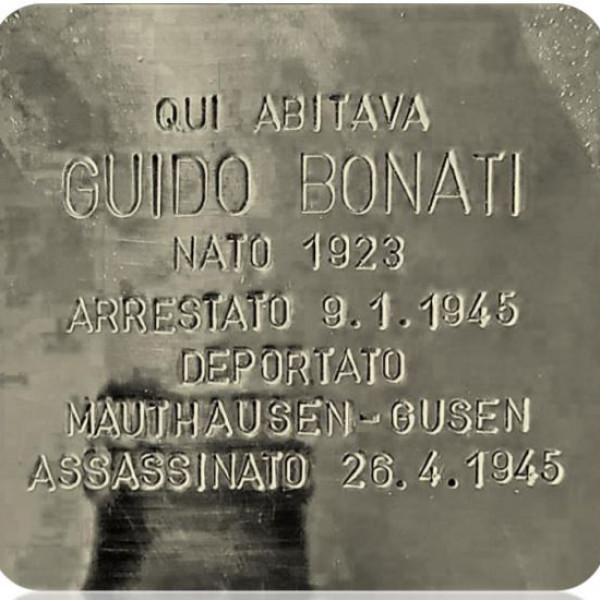 Guido Bonati