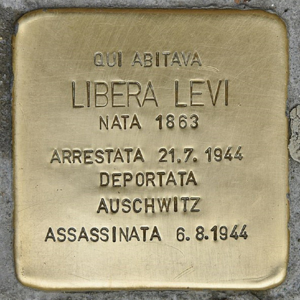 Libera Levi