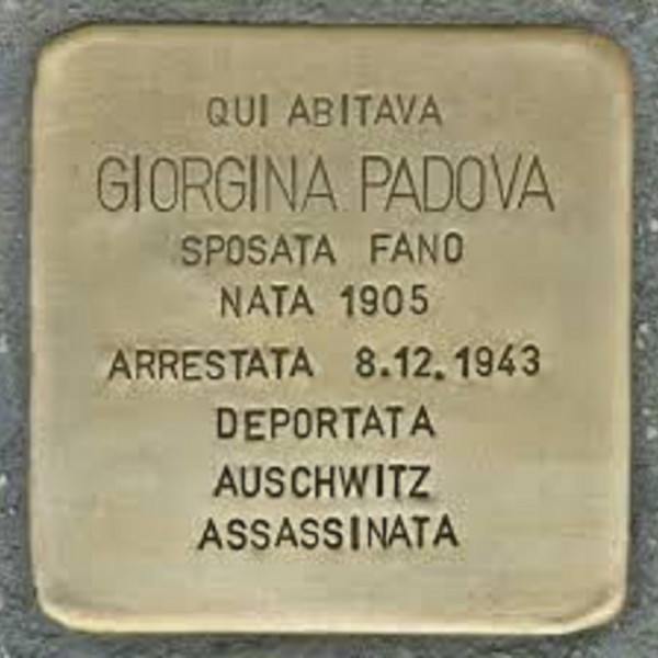 Giorgina Padova
