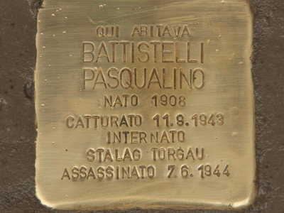 Pasqualino Battistelli