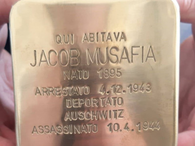 Jacob Musafia