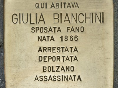 Giulia Bianchini