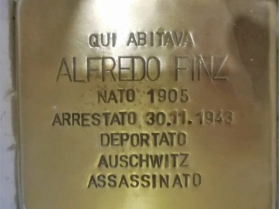 Alfredo Finz