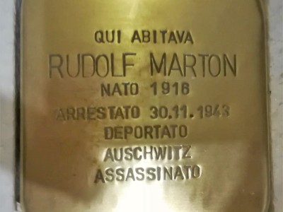 Rudolf Marton