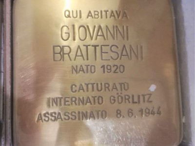Giovanni Brattesani