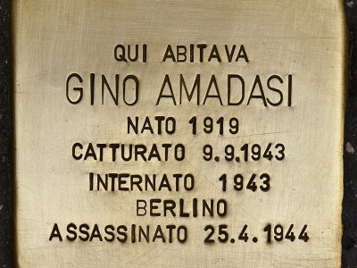 Gino Amadasi