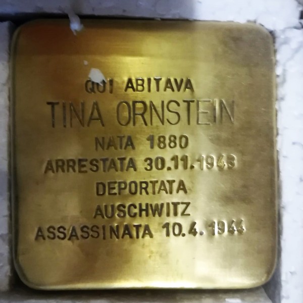 Tina Ornstein