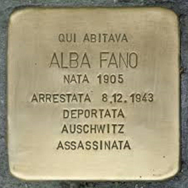 Alba Fano