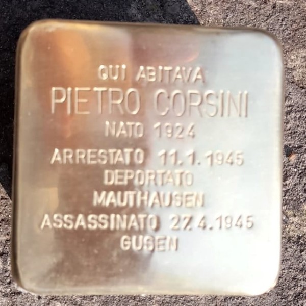 Pietro Corsini