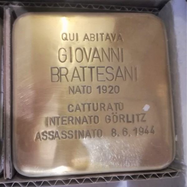 Giovanni Brattesani