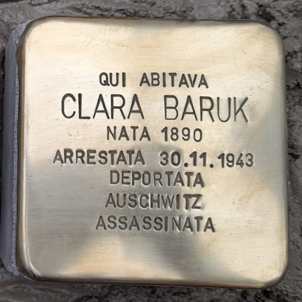 Clara Baruk