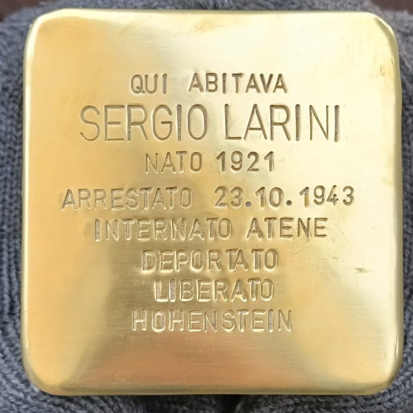 Sergio Larini