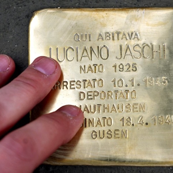 Luciano Jaschi