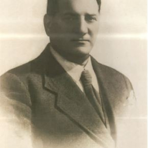 Augusto Olivieri